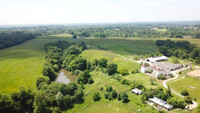 Chateau à vendre à Estang, Gers - 570.000 € - photo 4
