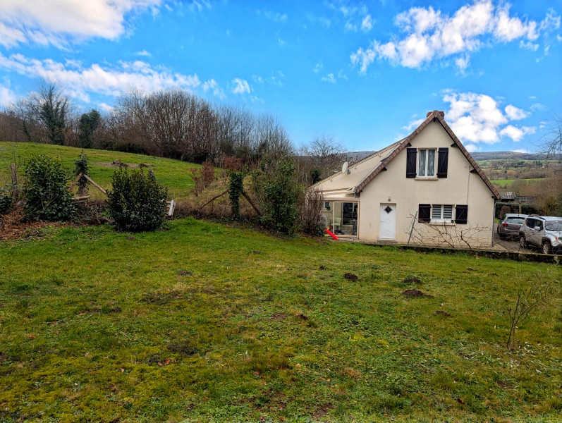 French property for sale in La Chapelle-Montligeon, Orne - €187,000 - photo 0