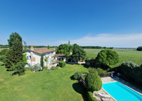 Maison à vendre à Margaux-Cantenac, Gironde - 896.000 € - photo 1