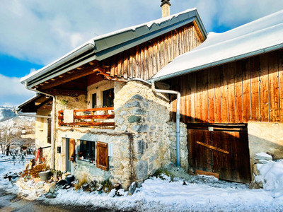 house for sale in Haute-Savoie