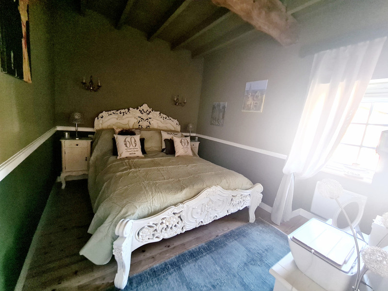 French property for sale in Fougerolles-du-Plessis, Mayenne - €179,000 - photo 7