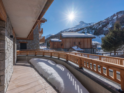 Ski property for sale in Saint Martin de Belleville - €1,230,000 - photo 6