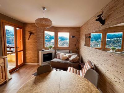 apartment for sale in Hautes-Alpes