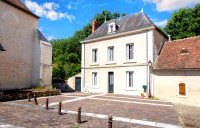 Propriété à vendre à Ingrandes, Vienne - 208 000 € - photo n°1
