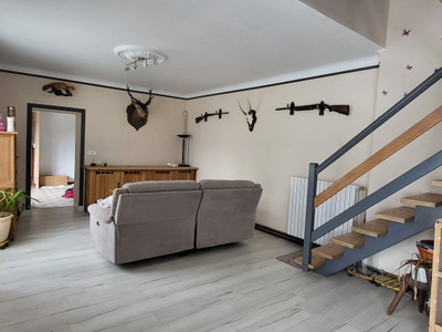 French property for sale in Gourgé, Deux-Sèvres - €235,400 - photo 2