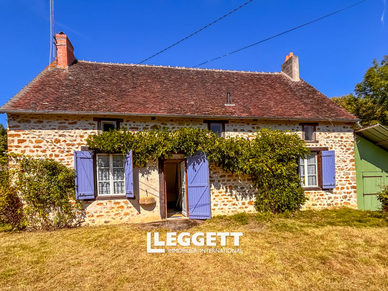 Maison 7 pièce(s), CHAILLAC