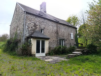 Propriété à vendre à Fleury, Manche - 130 800 € - photo n°1