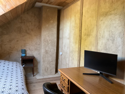 French property for sale in Saint-Georges-la-Pouge, Creuse - €119,900 - photo 9