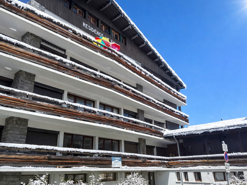 Ski property for sale in Les Gets - €595,000 - photo 1