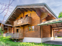 Propriété à vendre à Morillon, Haute-Savoie - 399 000 € - photo n°1