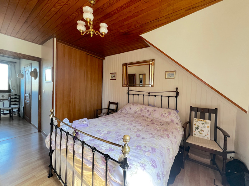 French property for sale in Domeyrot, Creuse - €183,600 - photo 4