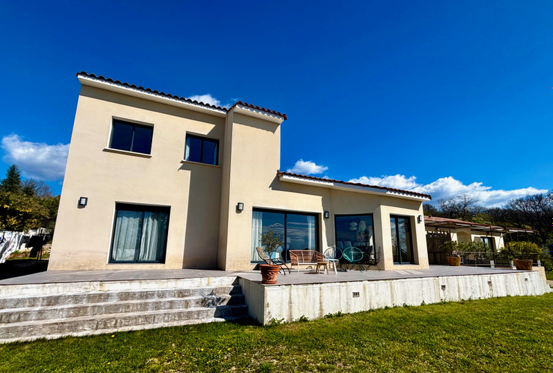 French property for sale in Saint-Jean-de-Maruéjols-et-Avéjan, Gard - €550,000 - photo 0