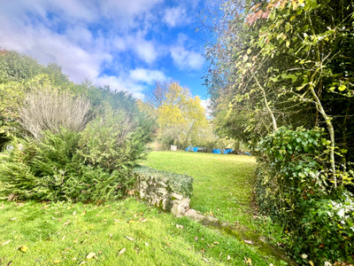 French property for sale in Trois-Fonds, Creuse - €109,000 - photo 9