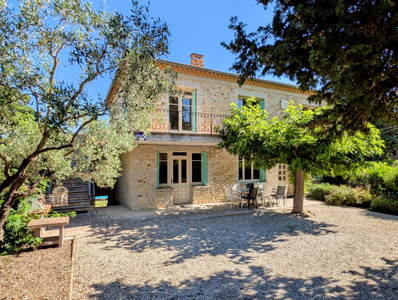 house for sale in Vaucluse