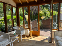 Maison à vendre à Abjat-sur-Bandiat, Dordogne - 299.600 € - photo 4