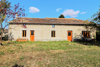 property to renovate for sale in Sainte-SolineDeux-Sèvres Poitou_Charentes