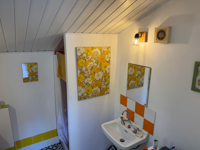 French property for sale in Plélauff, Côtes-d'Armor - €77,000 - photo 8