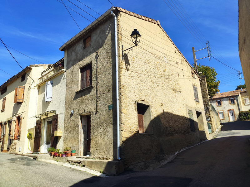 Maison à Ajac, Aude - photo 1