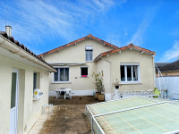 Propriété à vendre à Saint-Benoît, Vienne - 262 000 € - photo n°10