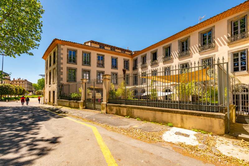 Appartement à vendre à Carcassonne, Aude - 145.000 € - photo 1
