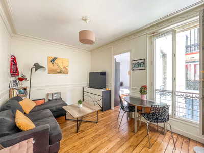 French property for sale in Paris 13e Arrondissement, Paris - €323,999 - photo 7