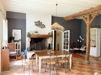 Maison à vendre à Saint-Pé-Saint-Simon, Lot-et-Garonne - 385.000 € - photo 6