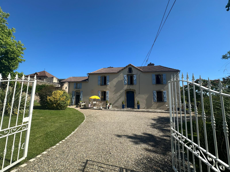 maison à vendre à Midi-Pyrénées (Occitanie)
