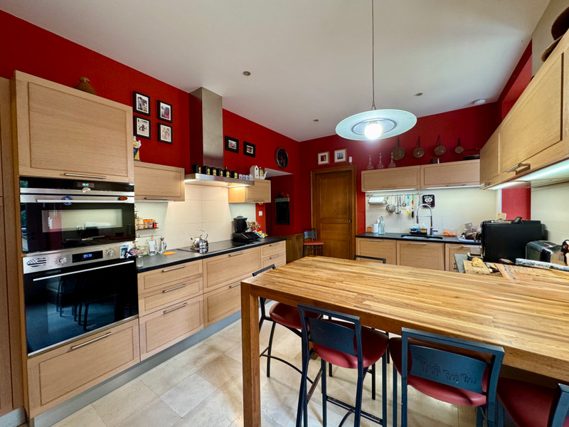 French property for sale in Ombrée d'Anjou, Maine-et-Loire - €1,250,000 - photo 4