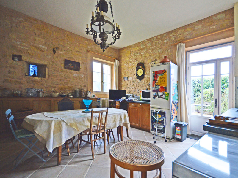French property for sale in Excideuil, Dordogne - €318,000 - photo 6
