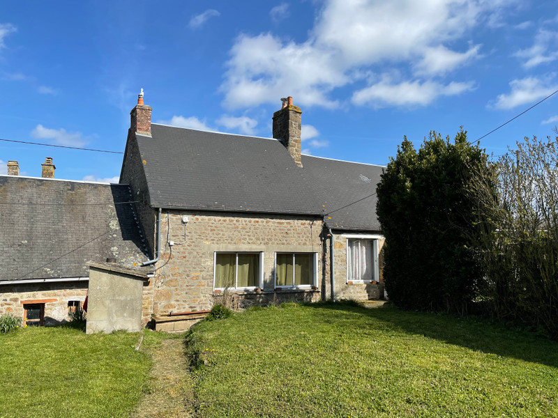 Maison A Vendre Athis Val De Rouvre