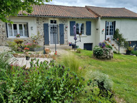 houses and homes for sale inChabanaisCharente Poitou_Charentes