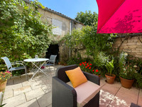 Maison à vendre à Val-d'Auge, Charente - 87.450 € - photo 2