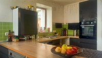 Maison à vendre à Dampierre-sur-Boutonne, Charente-Maritime - 96.300 € - photo 3
