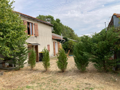 French property for sale in Mouterre-sur-Blourde, Vienne - €74,250 - photo 7