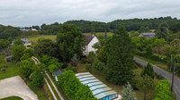 Maison à vendre à Terrasson-Lavilledieu, Dordogne - 383.000 € - photo 2