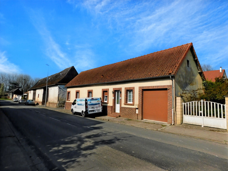French property for sale in Contay, Somme - €179,500 - photo 0