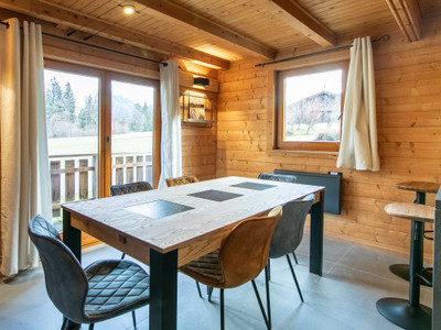 Ski property for sale in  - €430,000 - photo 3