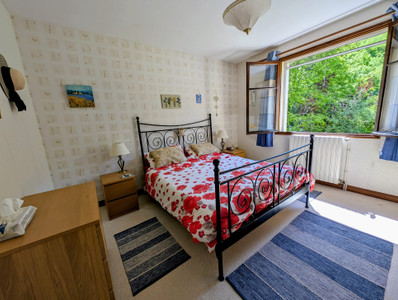 French property for sale in Cajarc, Lot - €299,500 - photo 6