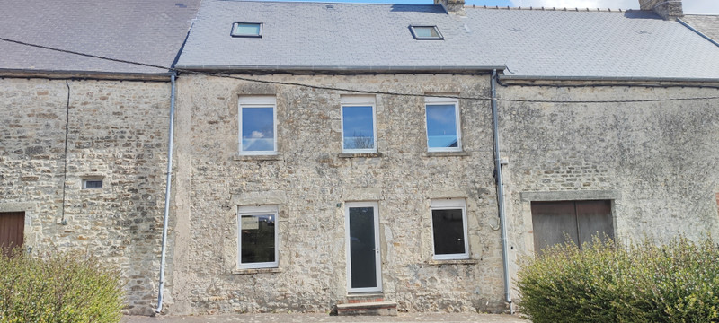 French property for sale in Sainte-Marie-du-Mont, Manche - €264,900 - photo 8