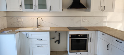 French property for sale in Romagne, Vienne - €183,600 - photo 4
