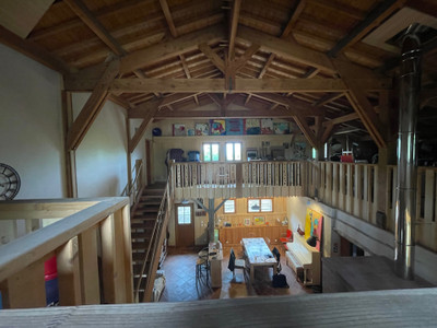 French property for sale in Le Fousseret, Haute-Garonne - €471,000 - photo 5