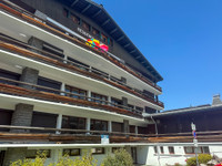 Appartement à vendre à Les Gets, Haute-Savoie - 680.000 € - photo 1