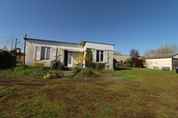 Terrain à Moncontour, Vienne - photo 2