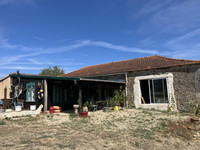 Propriété à vendre à Millac, Vienne - 299 000 € - photo n°10