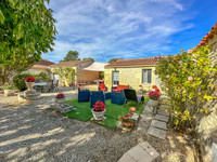 Maison à vendre à Courcerac, Charente-Maritime - 299.250 € - photo 9