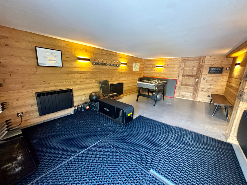 Propriété de ski à vendre - Saint Gervais - 1 100 000 € - photo 11