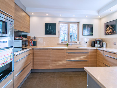 Ski property for sale in Morillon - €1,200,000 - photo 8