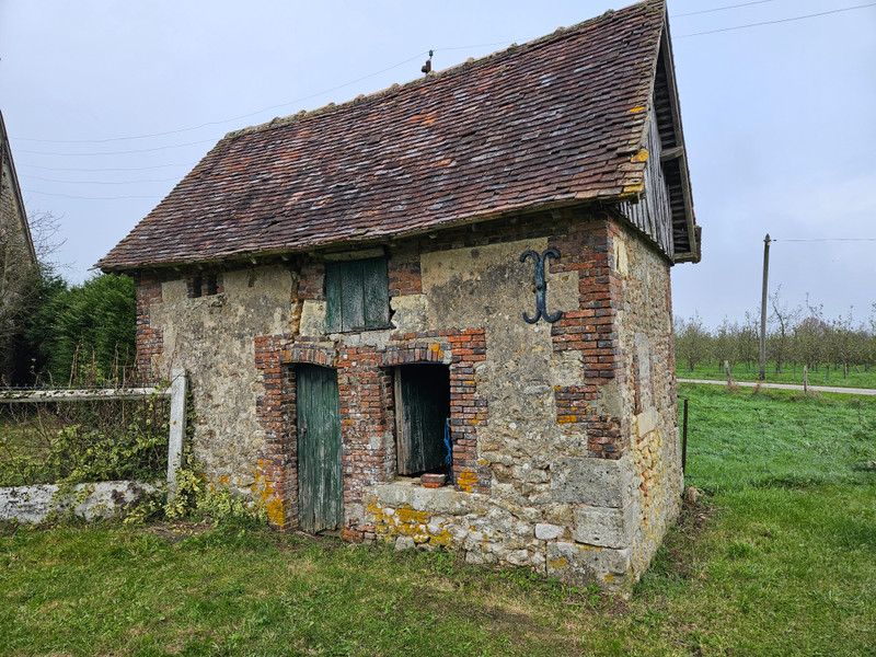 French property for sale in Échauffour, Orne - €163,050 - photo 5