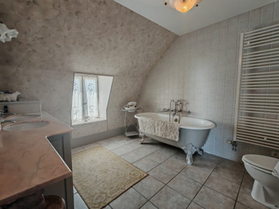French property for sale in Theneuille, Allier - €1,100,000 - photo 5