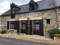 French property, houses and homes for sale in Plédéliac Côtes-d'Armor Brittany
